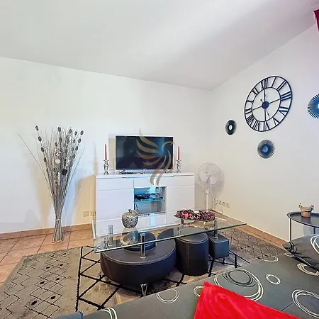 Beau T3 Le Panorama De L'amphitheatre-4pers-piscine-wifi-garage - Capitalchic Service Apartment *